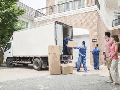 Ultra Care Movers And Packers