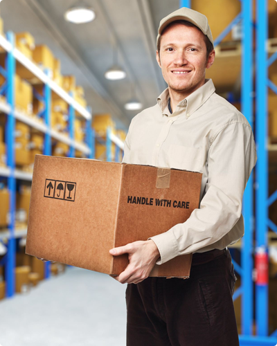 packers and movers
